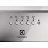 Electrolux LFG716X įmontuojamas gartraukis nerūdijančio plieno, 580 m³/h