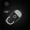 LOGITECH G PRO X SUPERLIGHT Wireless – žaidimų pelė, 63 g, HERO jutiklis, juoda