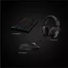 LOGITECH G PRO X SUPERLIGHT Wireless – žaidimų pelė, 63 g, HERO jutiklis, juoda