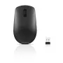 Lenovo GY50R91293 belaidė optinė pelė, 1200 DPI, ambidekstrinė