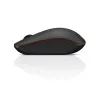 Lenovo GY50R91293 belaidė optinė pelė, 1200 DPI, ambidekstrinė