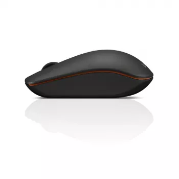 Lenovo GY50R91293 belaidė optinė pelė, 1200 DPI, ambidekstrinė