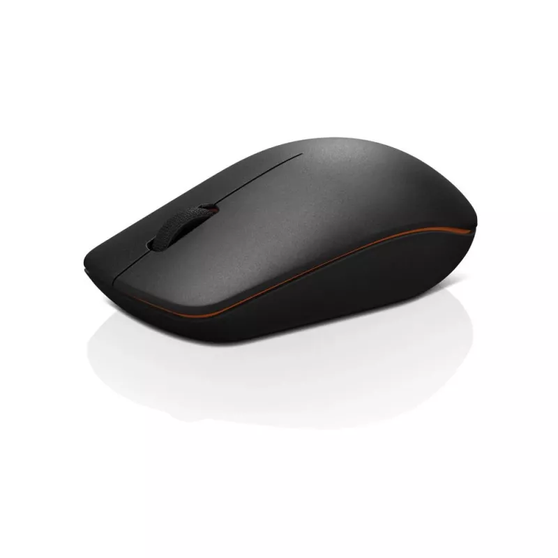 Lenovo GY50R91293 belaidė optinė pelė, 1200 DPI, ambidekstrinė