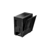 Korpusas DeepCool MACUBE 110 Midi Tower Juodas – microATX/Mini-ITX, grūdintas stiklas, palaiko GPU 320 mm, CPU aušintuvą 165 mm