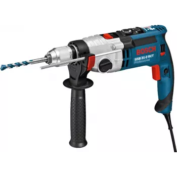 Bosch GSB 21-2 RCT 3000 aps./min. Belaidis 2,9 kg