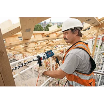 Bosch GSB 21-2 RCT 3000 aps./min. Belaidis 2,9 kg