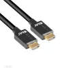 CLUB3D Ultra High Speed HDMI 2.1 sertifikuotas laidas 48Gbps 1,5 m