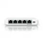 Valdomas jungiklis Ubiquiti UniFi Switch Flex Mini 5 vnt. komplektas