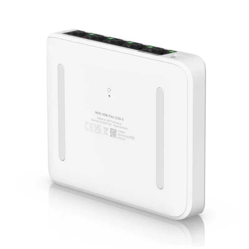 Valdomas jungiklis Ubiquiti UniFi Switch Flex Mini 5 vnt. komplektas