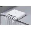 Valdomas jungiklis Ubiquiti UniFi Switch Flex Mini 5 vnt. komplektas