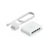 Valdomas jungiklis Ubiquiti UniFi Switch Flex Mini 5 vnt. komplektas