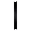 ARCTIC P12 Slim PWM PST – slėgiui optimizuotas 120 mm PWM ventiliatorius su integruotu Y-kabeliu