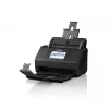 Epson WorkForce ES-580W lakštinis skaitytuvas 600 x 600 DPI A4 juodas