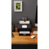 Epson WorkForce ES-580W lakštinis skaitytuvas 600 x 600 DPI A4 juodas