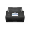 Epson WorkForce ES-580W lakštinis skaitytuvas 600 x 600 DPI A4 juodas