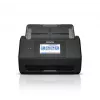 Epson WorkForce ES-580W lakštinis skaitytuvas 600 x 600 DPI A4 juodas