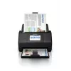 Epson WorkForce ES-580W lakštinis skaitytuvas 600 x 600 DPI A4 juodas