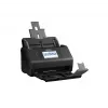 Epson WorkForce ES-580W lakštinis skaitytuvas 600 x 600 DPI A4 juodas