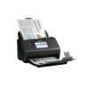 Epson WorkForce ES-580W lakštinis skaitytuvas 600 x 600 DPI A4 juodas