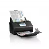 Epson WorkForce ES-580W lakštinis skaitytuvas 600 x 600 DPI A4 juodas