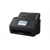 Epson WorkForce ES-580W lakštinis skaitytuvas 600 x 600 DPI A4 juodas