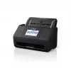 Epson WorkForce ES-580W lakštinis skaitytuvas 600 x 600 DPI A4 juodas