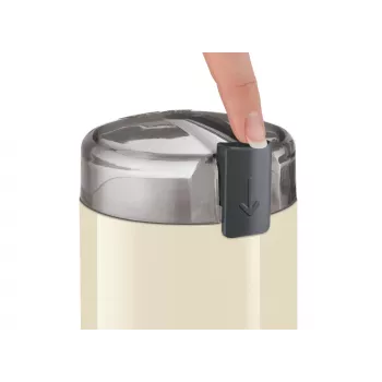 Bosch TSM6A017C kavos malūnėlis 180 W Cream