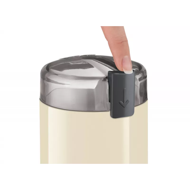 Bosch TSM6A017C kavos malūnėlis 180 W Cream