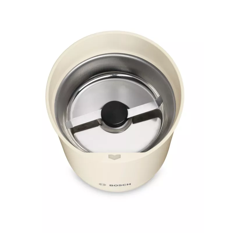 Bosch TSM6A017C kavos malūnėlis 180 W Cream
