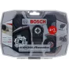 Bosch 2 608 664 624 pjovimo ir grandymo priedų rinkinys