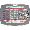 Bosch 2 608 664 624 pjovimo ir grandymo priedų rinkinys
