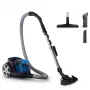 Philips 3000 serijos FC9333/09 dulkių siurblys 1,5 L Cilindrinis sausas 900 W be maišelio