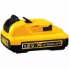 DeWALT DCB127 12V MAX* ličio jonų akumuliatorius