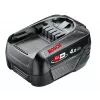 Akumuliatorius Bosch PBA 18V 4.0Ah W-C