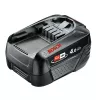 Akumuliatorius Bosch PBA 18V 4.0Ah W-C