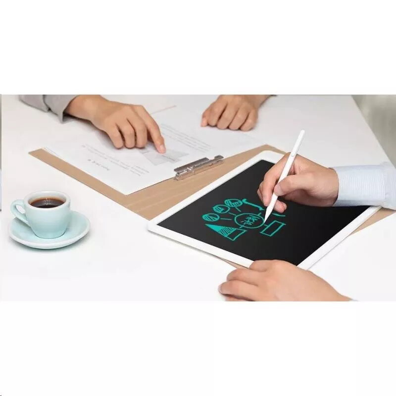 Xiaomi BHR4245GL LCD rašymo planšetė 34,3 cm (13,5 colio) Balta Žalia