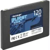 SSD diskas 120GB Burst Elite 450/320MB/s SATA III 2.5