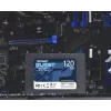 SSD diskas 120GB Burst Elite 450/320MB/s SATA III 2.5