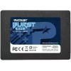 SSD diskas 120GB Burst Elite 450/320MB/s SATA III 2.5