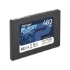 2,5 colio SATA SSD PATRIOT Burst Elite 480 GB – 450 MB/s skaitymas, 320 MB/s rašymas, 2,5 colio SATA III, 7 mm