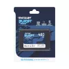 2,5 colio SATA SSD PATRIOT Burst Elite 480 GB – 450 MB/s skaitymas, 320 MB/s rašymas, 2,5 colio SATA III, 7 mm