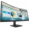 Monitorius HP P34hc G4 34 colių lenktas WQHD LCD 3440x1440