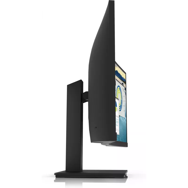 Monitorius HP P34hc G4 34 colių lenktas WQHD LCD 3440x1440
