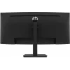 Monitorius HP P34hc G4 34 colių lenktas WQHD LCD 3440x1440