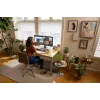 Monitorius HP P34hc G4 34 colių lenktas WQHD LCD 3440x1440