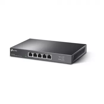 Nevaldomas jungiklis TP-Link TL-SG105-M2 5 prievadų 2.5G stalinis jungiklis