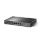 Nevaldomas jungiklis TP-Link TL-SG105-M2 5 prievadų 2.5G stalinis jungiklis