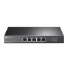 Nevaldomas jungiklis TP-Link TL-SG105-M2 5 prievadų 2.5G stalinis jungiklis