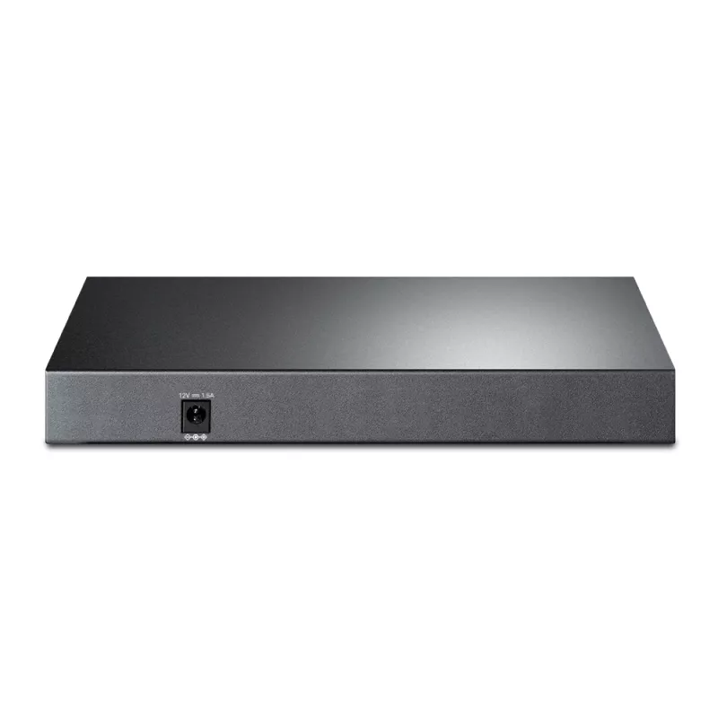 Nevaldomas jungiklis TP-Link TL-SG105-M2 5 prievadų 2.5G stalinis jungiklis