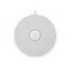 Logitech Rally Mic Pod, Baltas
